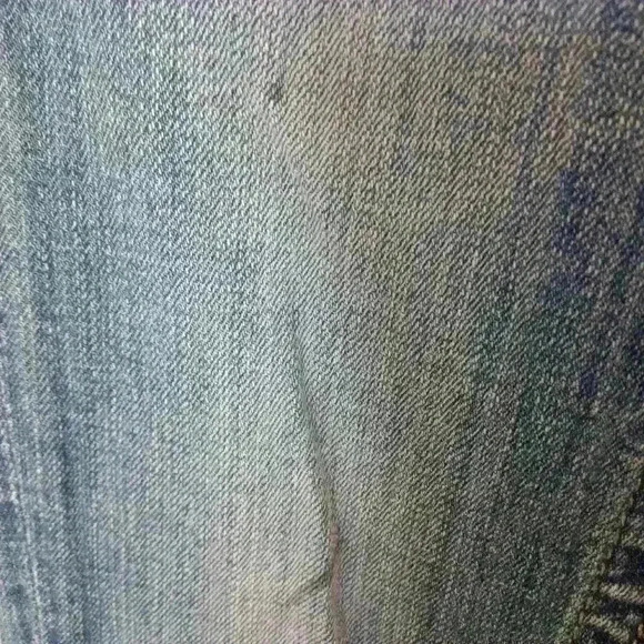 Miss Me Jeans Sequined Size 25 - Picture 5 of 16